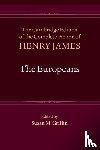 James, Henry - The Europeans