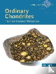 Rubin, Alan E. (University of California - Ordinary Chondrites