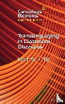 Tai, Kevin W. H. (The University of Hong Kong) - Translanguaging in Classroom Discourse