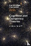 Musolff, Andreas (University of East Anglia) - Cognition and Conspiracy Theories