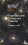 Musolff, Andreas (University of East Anglia) - Cognition and Conspiracy Theories