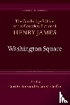 James, Henry - Washington Square