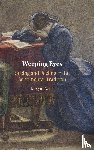 Nash, Megan (University of Auckland) - Weeping Eyes