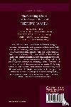 James, Henry - The Sacred Fount