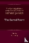 James, Henry - The Sacred Fount