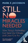 Jacobson, Mark Z. (Stanford University) - Still No Miracles Needed