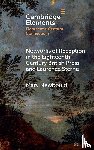 Newbould, Mary (Kazimierz Wielki University) - Networks of Reception in the Eighteenth-Century British Press and Laurence Sterne