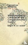 Schneider, Edgar W. (University of Regensburg) - World Englishes as Components of a Complex Dynamic System