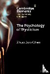 Chen, Zhuo Job (University of North Carolina at Charlotte) - The Psychology of Mysticism