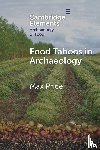 Price, Max (Durham University) - Food Taboos in Archaeology