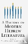  - A History of Modern Hebrew Literature