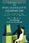 Sternberg, Robert J. (Cornell University), Sternberg, Karin (Cornell University), Desmet, Ophelie Allyssa (Ball State University) - The Psychologist's Companion