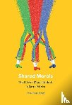Jung, Jae-Hee (Rice University - Shared Morals