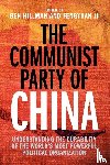  - The Communist Party of China