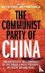  - The Communist Party of China