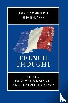  - The Cambridge History of French Thought