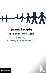  - Taxing People