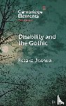 Joshua, Essaka (University of Notre Dame - Disability and the Gothic