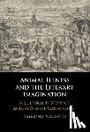 Malewitz, Raymond (Oregon State University) - Animal Illness and the Literary Imagination