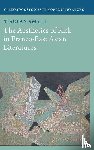 Li, Xiaofan Amy (University College - The Aesthetics of Risk in Franco-East Asian Literatures