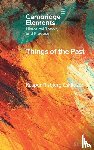 Eskildsen, Kasper Risbjerg (Roskilde University) - Things of the Past