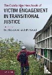  - The Cambridge Handbook of Victim Engagement in Transitional Justice