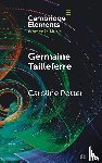 Potter, Caroline (Royal Birmingham Conservatoire) - Germaine Tailleferre