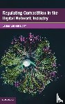 van den Boom, Jasper (Leiden University) - Regulating Competition in the Digital Network Industry