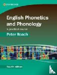 Roach, Peter (Emeritus Professor of Phonetics - English Phonetics and Phonology