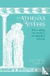 Backler, Katherine (Trinity College - Athena's Sisters