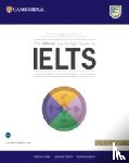 Cullen, Pauline, French, Amanda, Jakeman, Vanessa - The Official Cambridge Guide to IELTS Student's Book with Answers