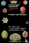 Varga, Somogy (Aarhus University), Latham, Andrew James (Aarhus University), Machery, Edouard (University of Pittsburgh) - Health and Disease
