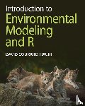 Courard-Hauri, David (Drake University) - Introduction to Environmental Modeling and R