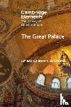 Calahorra Bartolome, Alfredo (Institute of Languages ??and Cultures of the Mediterranean and the Near East (ILC-CCHS-CSIC) - The Great Palace