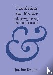 Breton, Justine (University of Lorraine) - Translating The Witcher