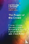 Stockel, Florian (University of Exeter), Stockli, Sabrina (Bern University of Applied Sciences), Lyons, Benjamin A. (University of Utah), Kroker, Hannah (University of Edinburgh) - The Power of the Crowd