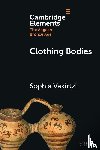 Vakirtzi, Sophia (Hellenic Ministry of Culture - Clothing Bodies