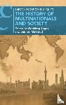  - The Cambridge Companion to the History of Multinationals and Society