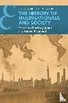  - The Cambridge Companion to the History of Multinationals and Society
