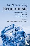  - The Economics of Economists