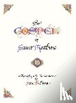  - The Illuminated Gospel of Matthew