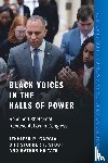 Garcia, Jennifer R. (Oberlin College, Stout, Christopher T. (University of California, Tate, Katherine (Brown University - Black Voices in the Halls of Power