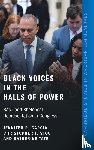 Garcia, Jennifer R. (Oberlin College, Stout, Christopher T. (University of California, Tate, Katherine (Brown University - Black Voices in the Halls of Power