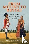 Pinch, William R. (Wesleyan University - From Mutiny to Revolt