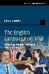 Hawkins, John A. (University of California - The English Language on Trial