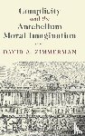 Zimmerman, David A. (University of Wisconsin-Madison) - Complicity and the Antebellum Moral Imagination