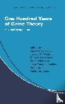  - One Hundred Years of Game Theory