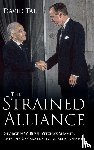 Tal, David (University of Sussex) - The Strained Alliance