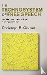 Graber, Christoph B. (Universitat Zurich) - The Technosystem of Free Speech