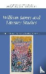  - William James and Literary Studies
